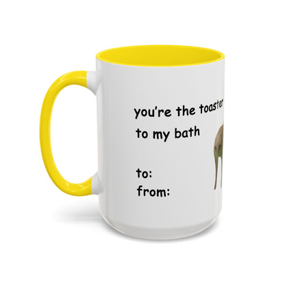 Toaster Mug