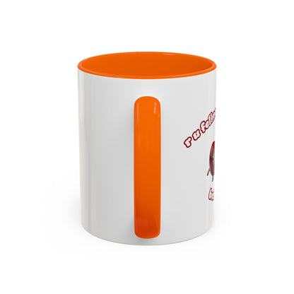 Cherry Love Mug