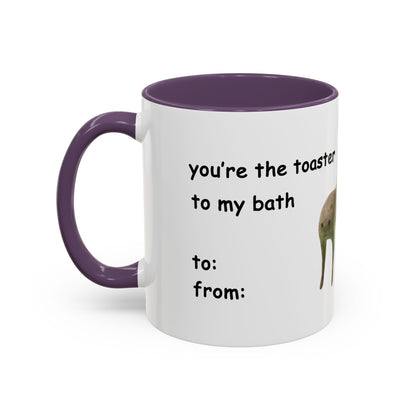 Toaster Mug