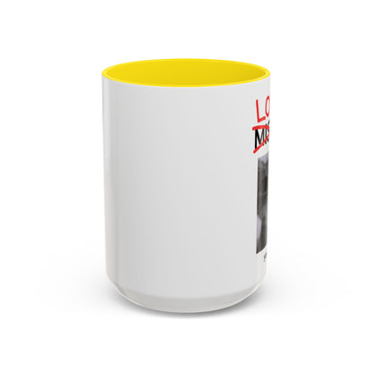 Loving You Mug
