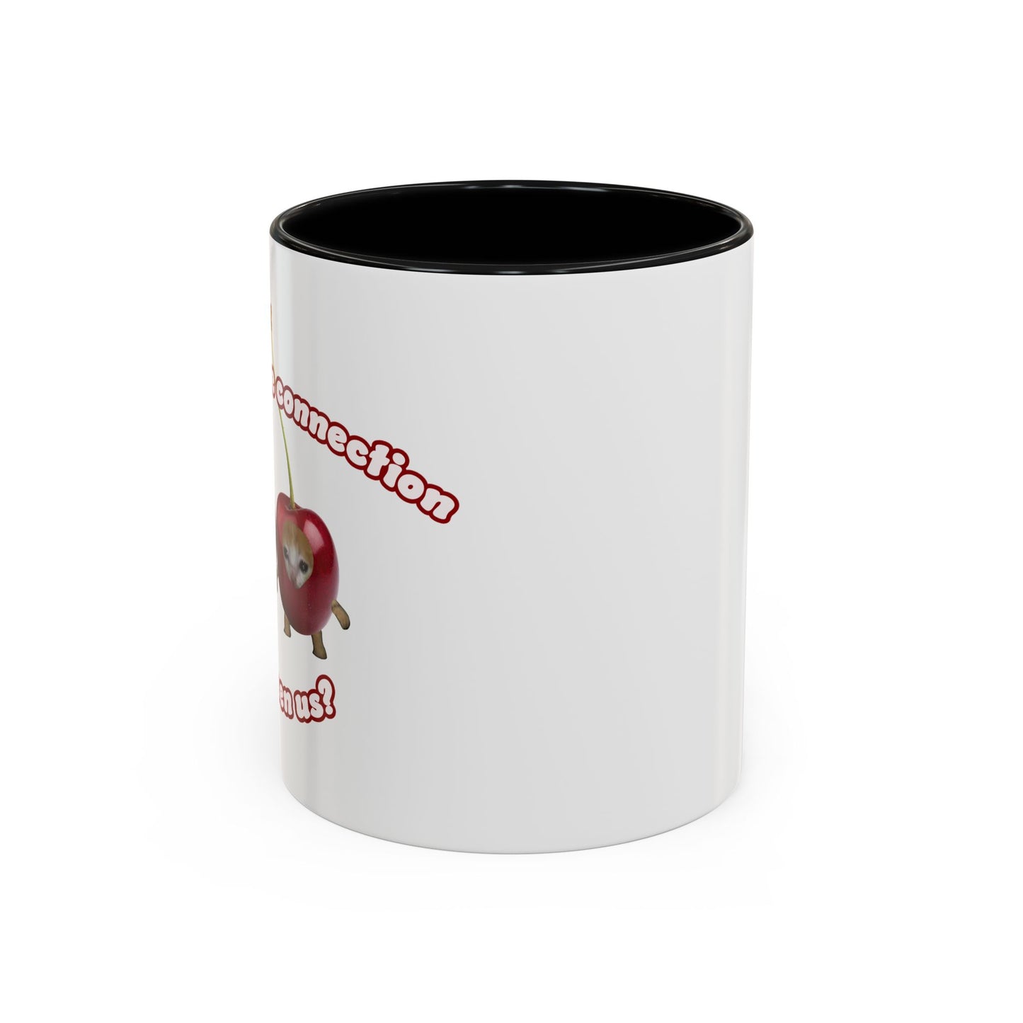 Cherry Love Mug