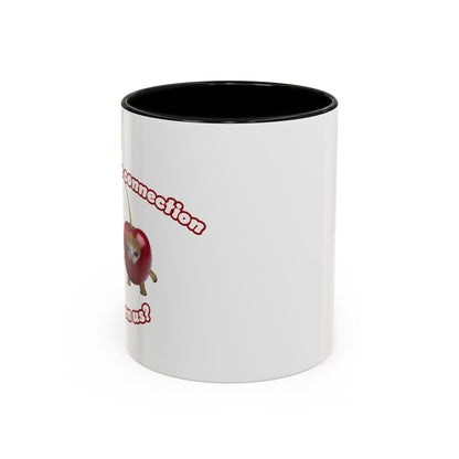 Cherry Love Mug