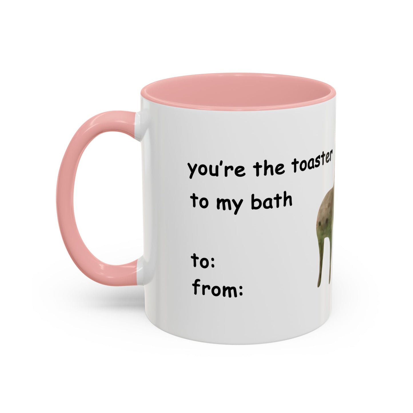 Toaster Mug