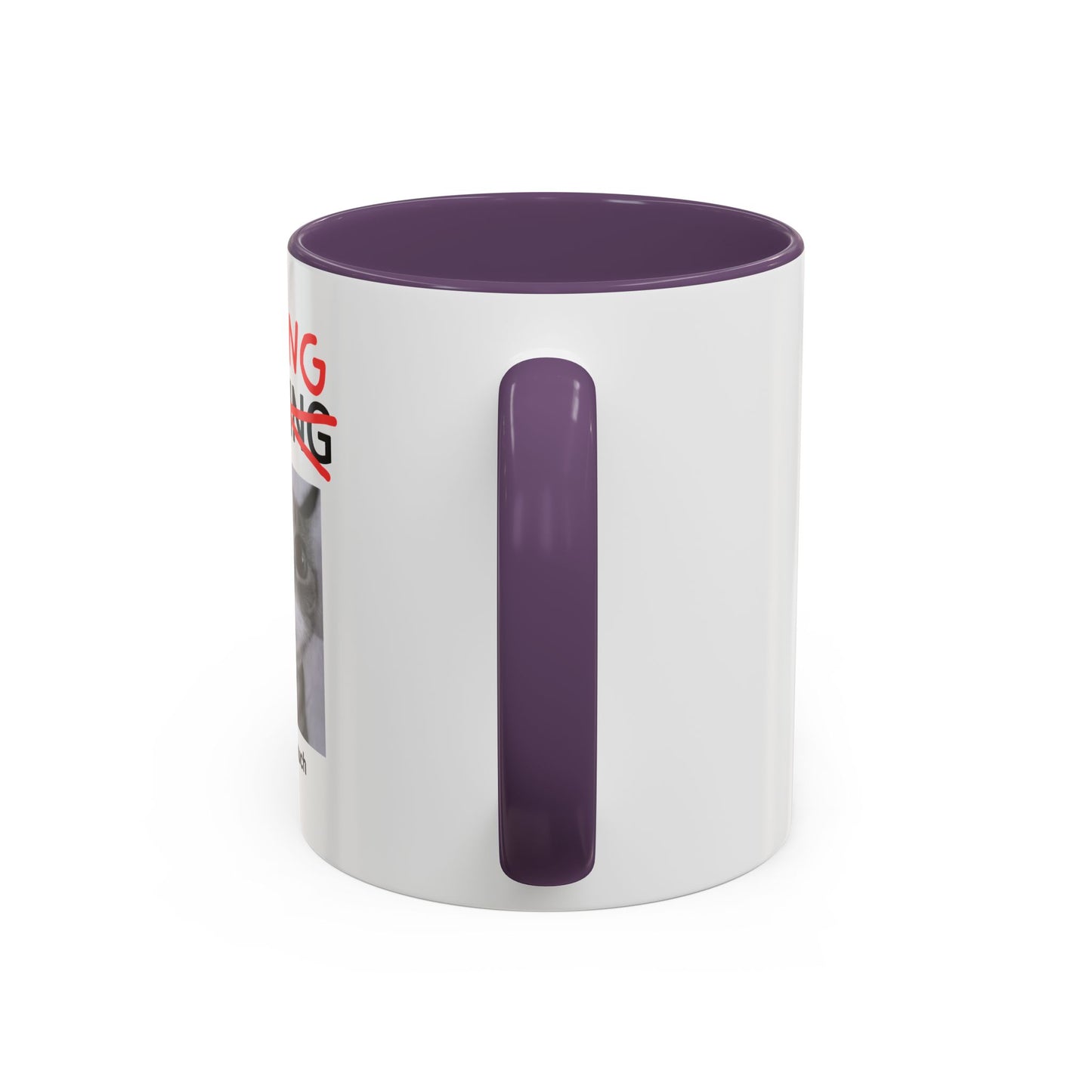 Loving You Mug