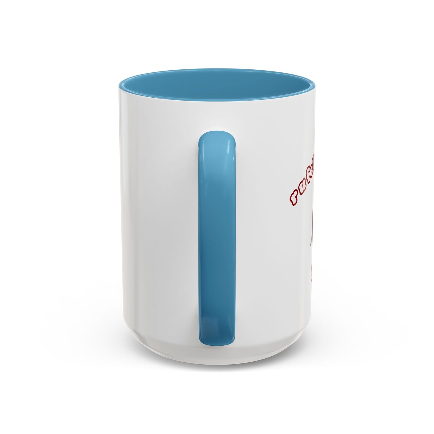 Cherry Love Mug