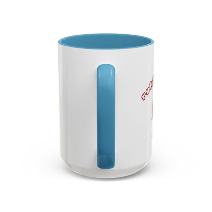 Cherry Love Mug