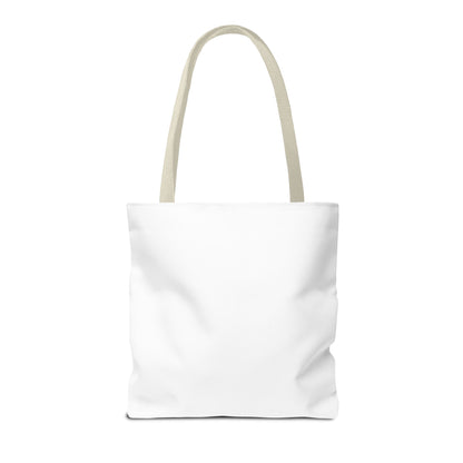 Toaster Tote Bag