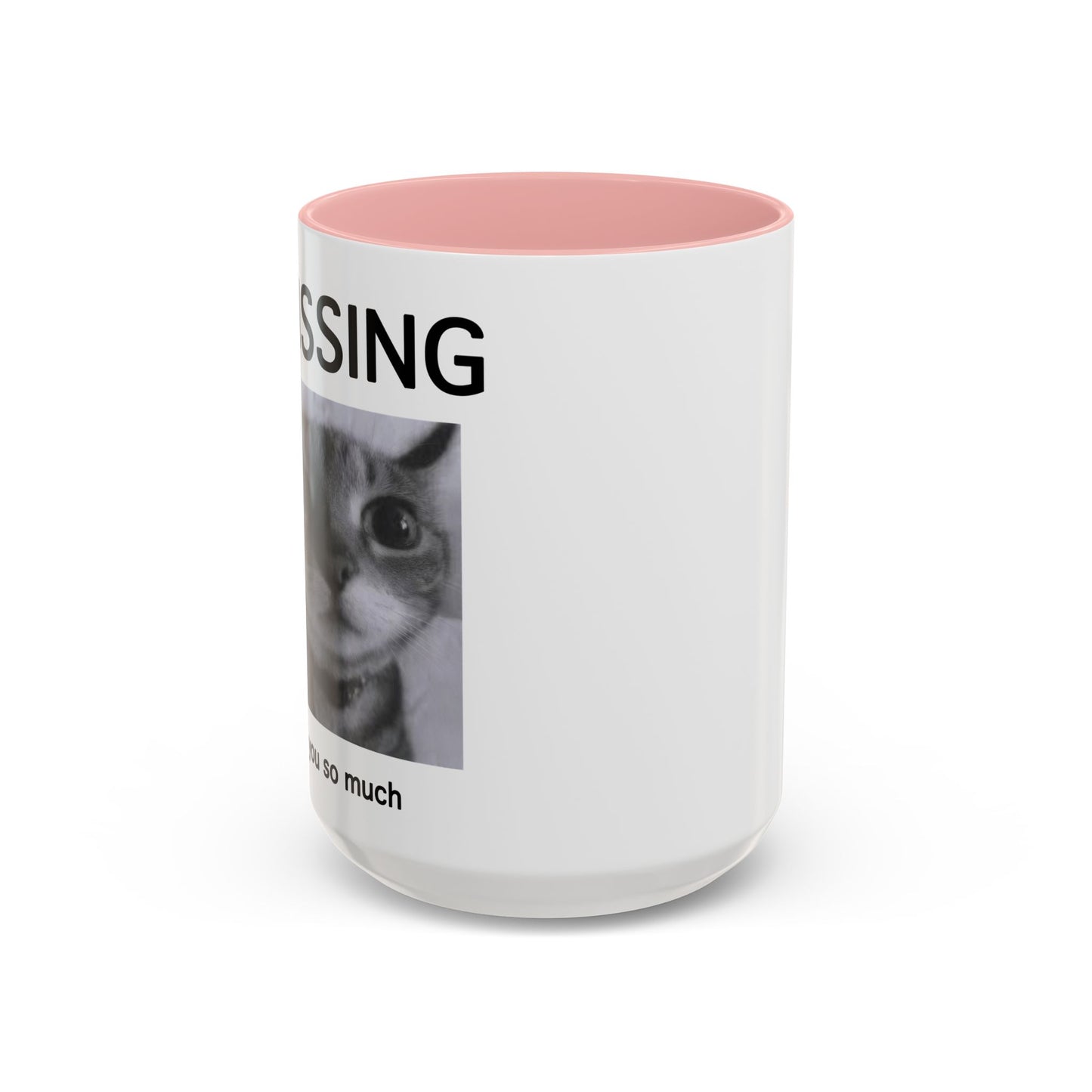 Missing You Mug