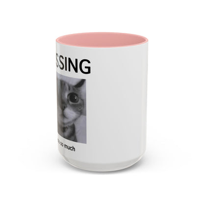 Missing You Mug