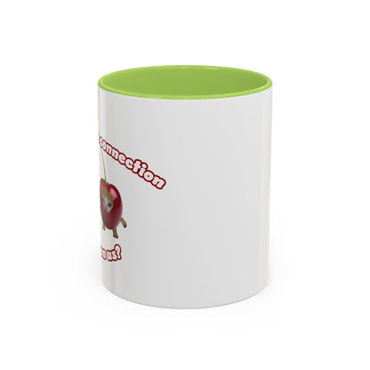 Cherry Love Mug