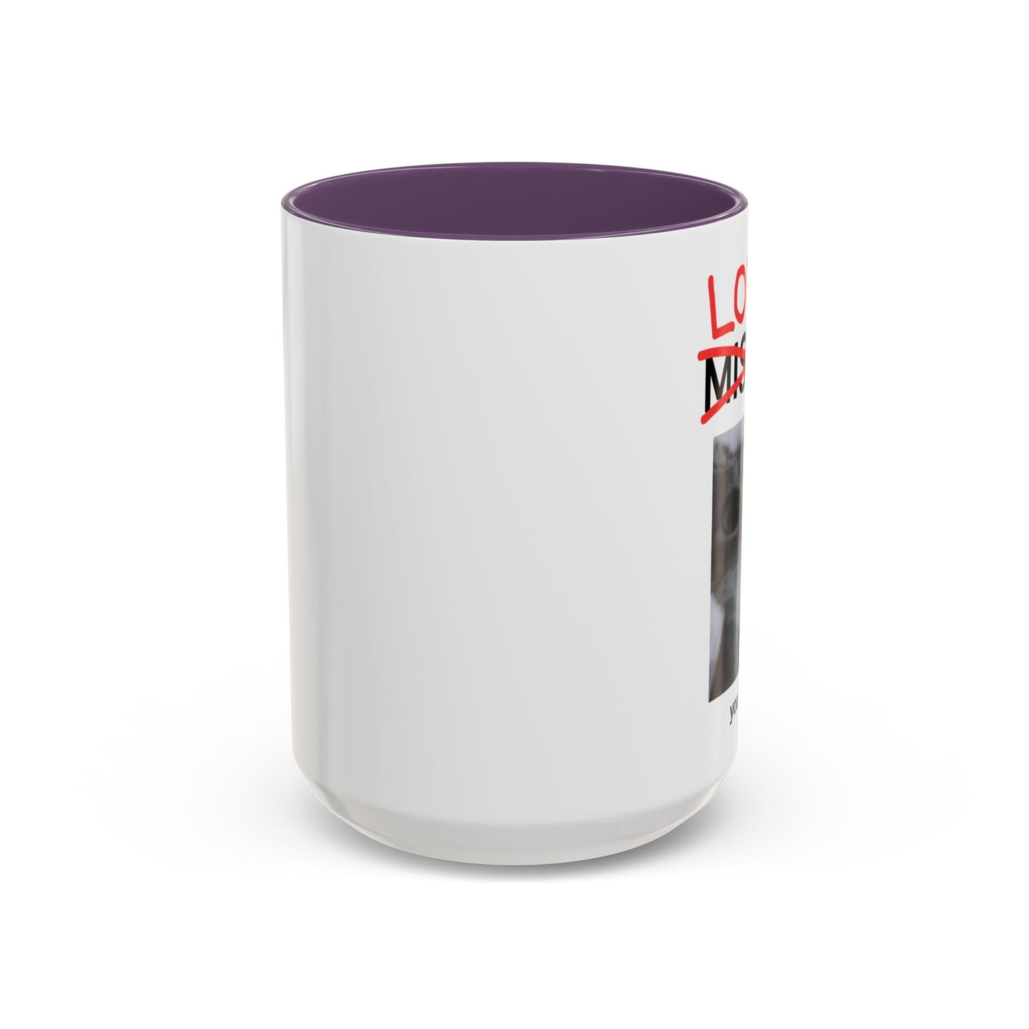 Loving You Mug