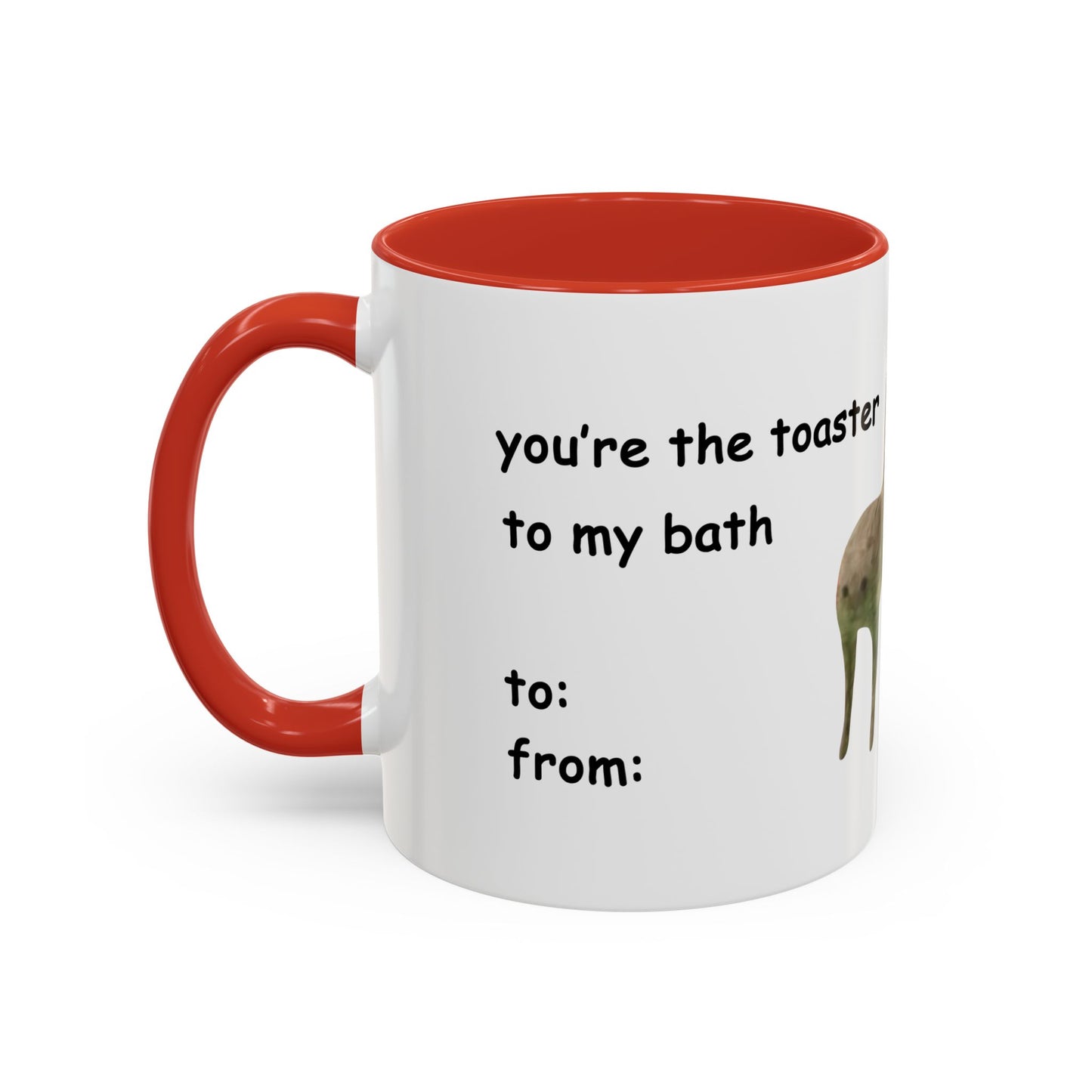 Toaster Mug