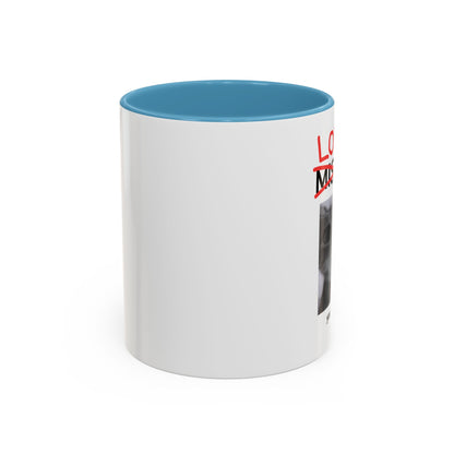 Loving You Mug