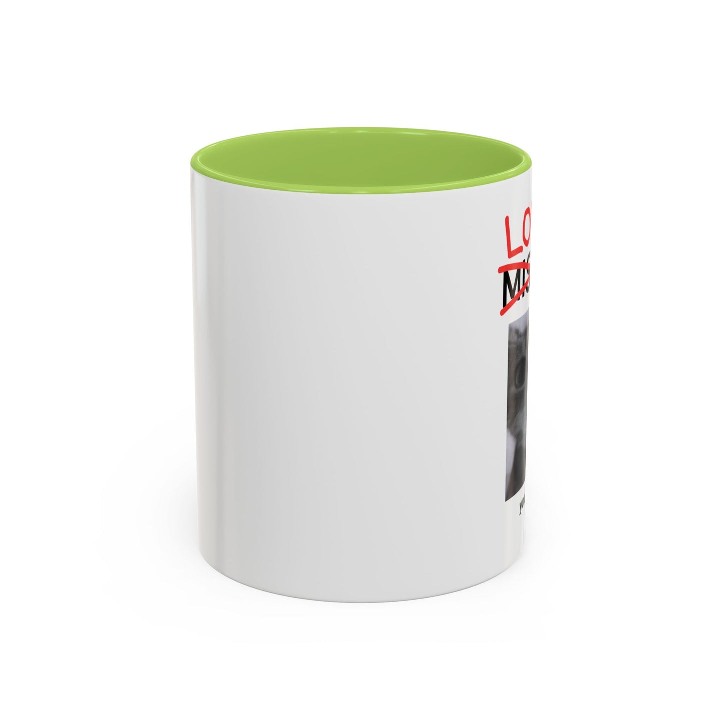 Loving You Mug
