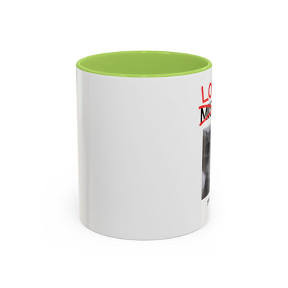 Loving You Mug