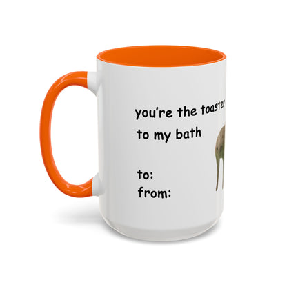 Toaster Mug