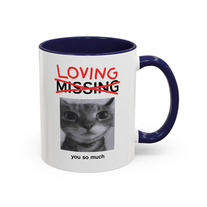 Loving You Mug