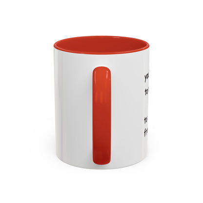 Toaster Mug