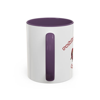 Cherry Love Mug