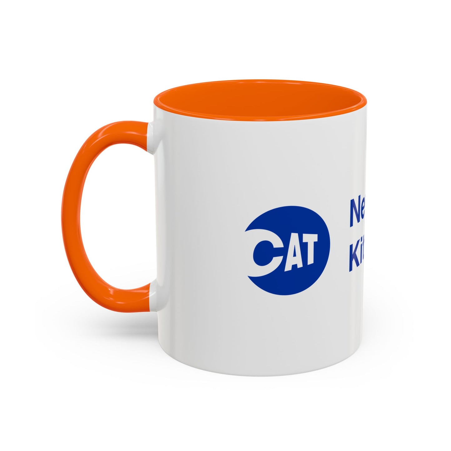 New York Kitty Mug