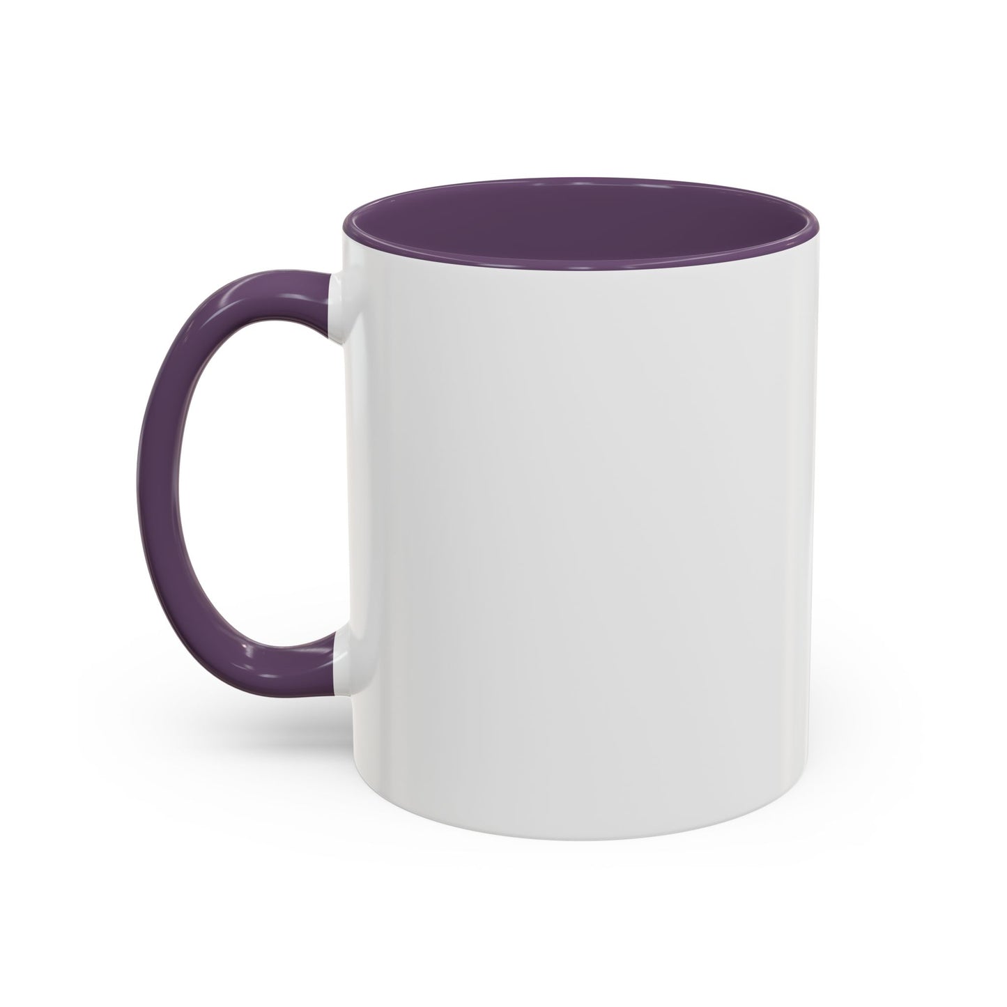 Say Something Mug