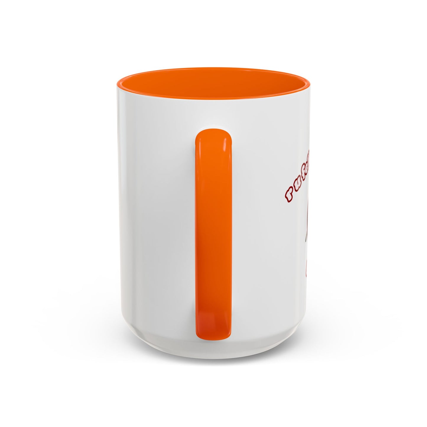 Cherry Love Mug