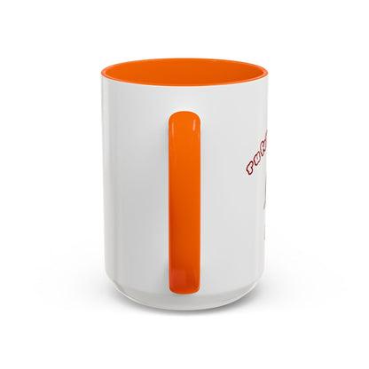 Cherry Love Mug