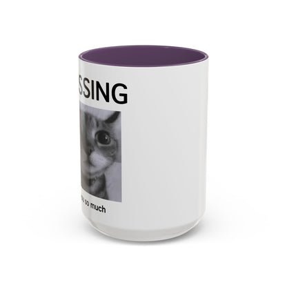 Missing You Mug
