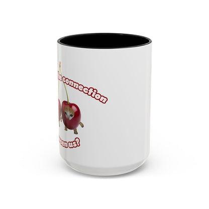 Cherry Love Mug
