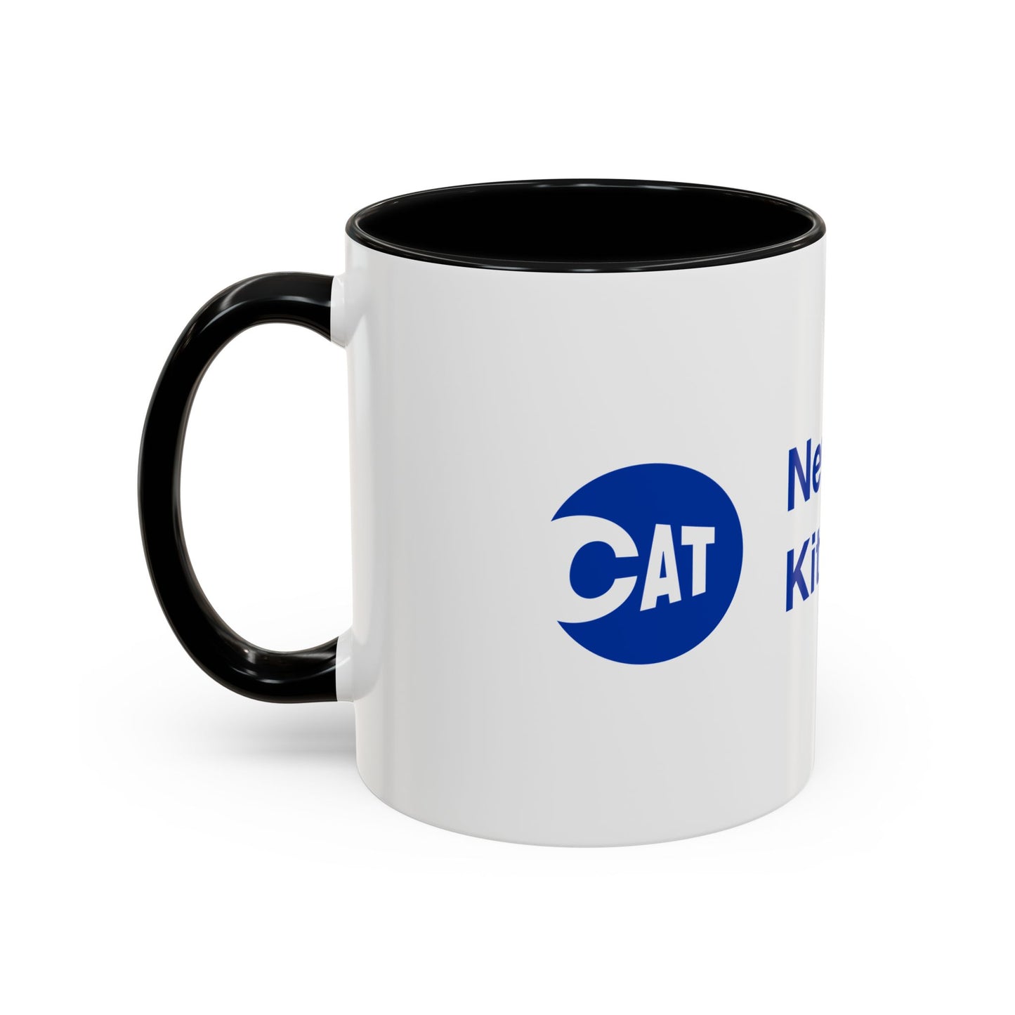 New York Kitty Mug