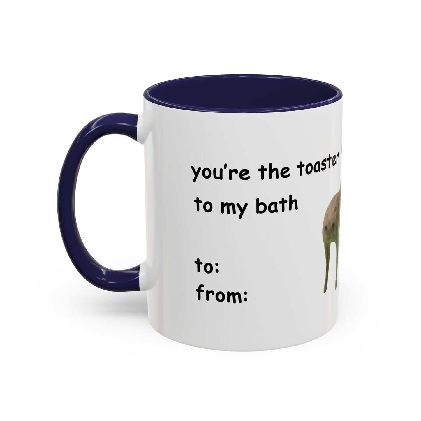 Toaster Mug