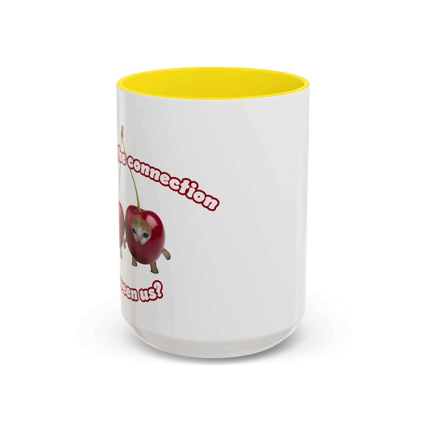 Cherry Love Mug