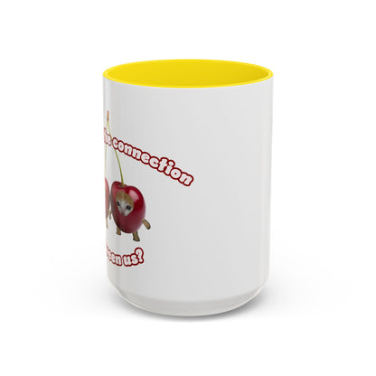 Cherry Love Mug