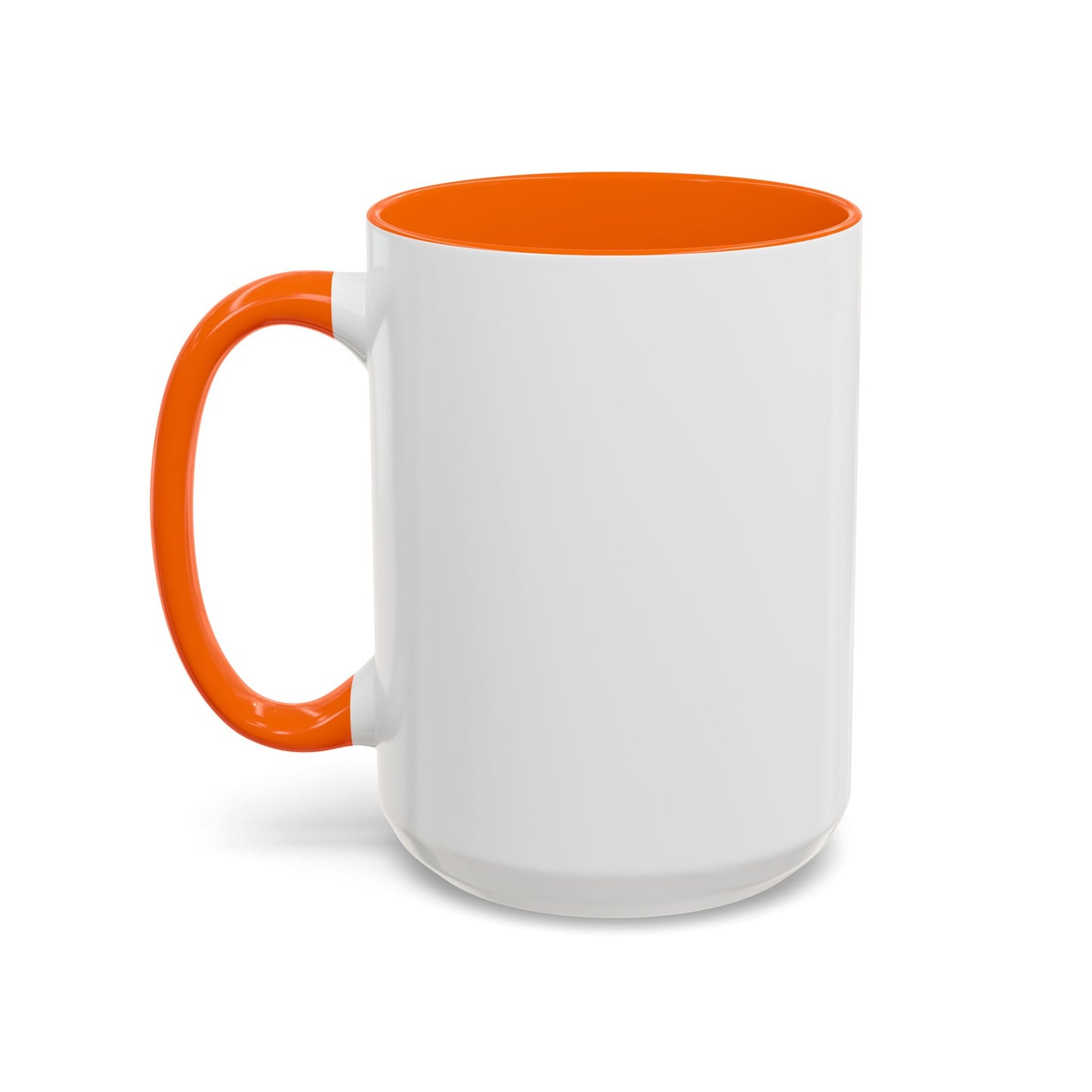 Say Something Mug