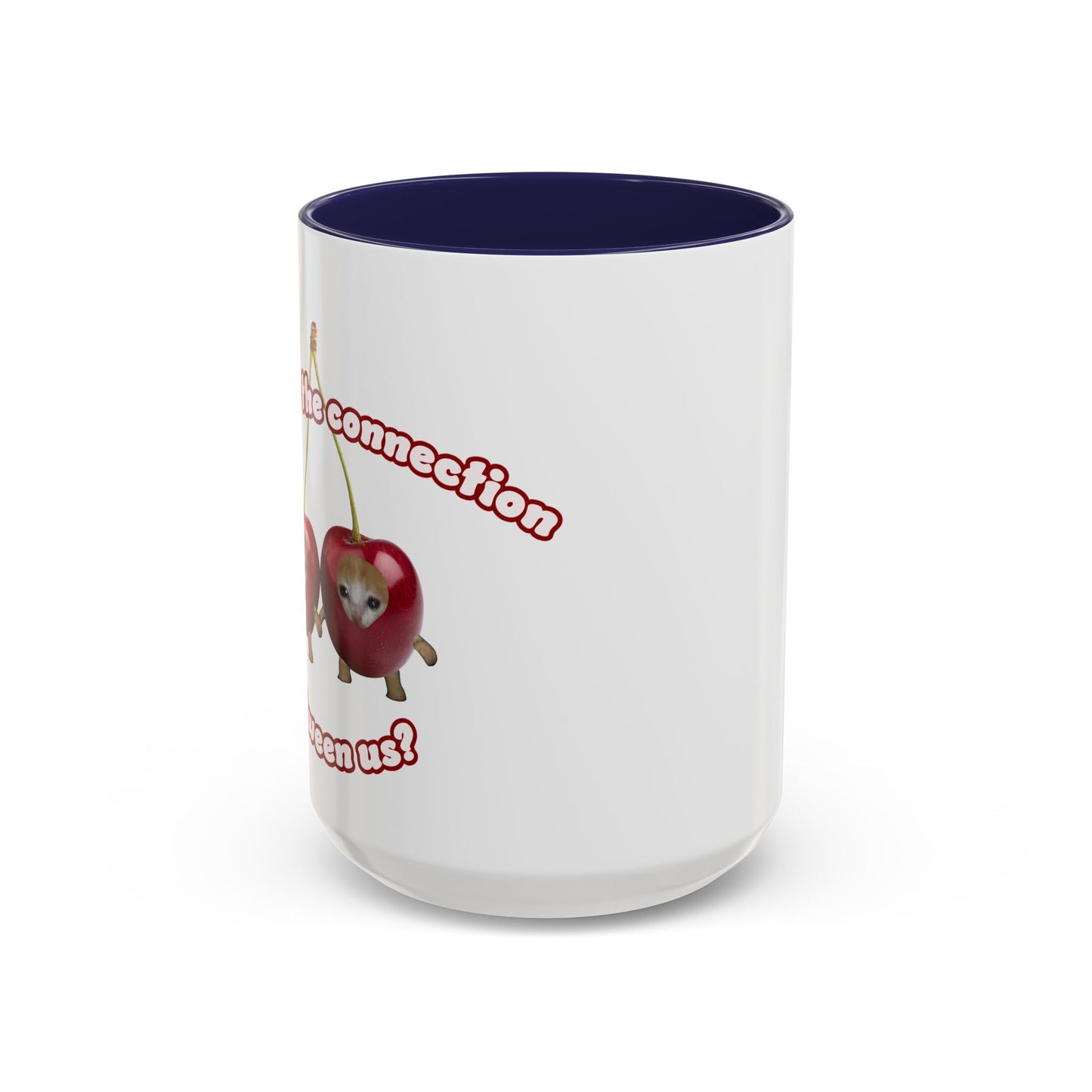 Cherry Love Mug
