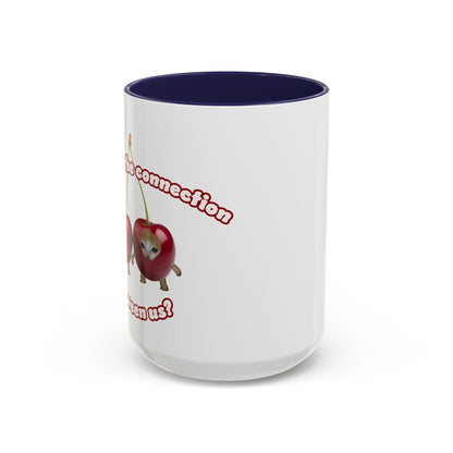 Cherry Love Mug