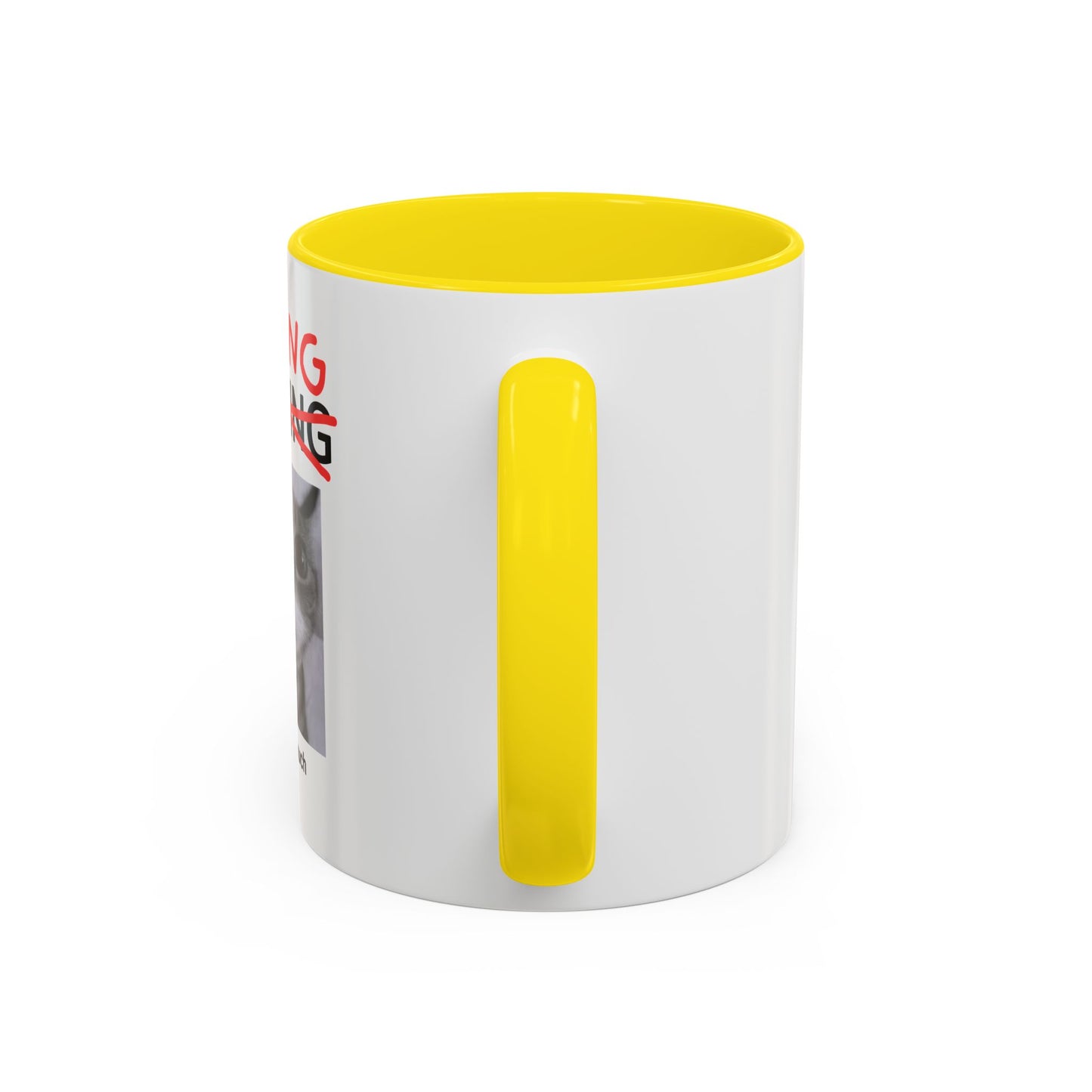 Loving You Mug