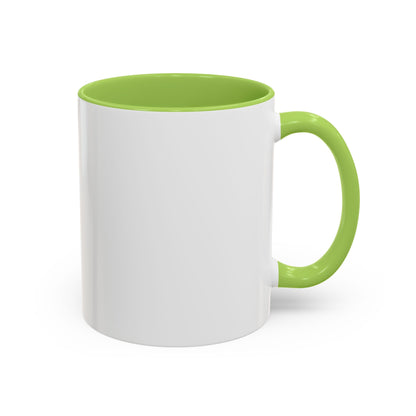 Missing You Mug