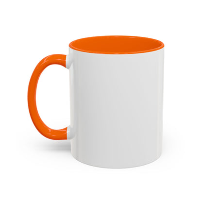 Say Something Mug