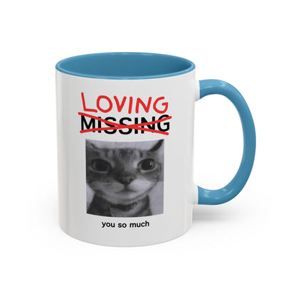 Loving You Mug