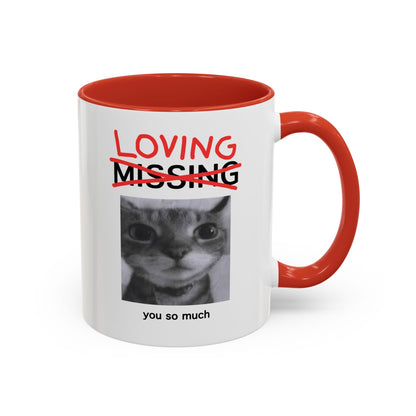 Loving You Mug