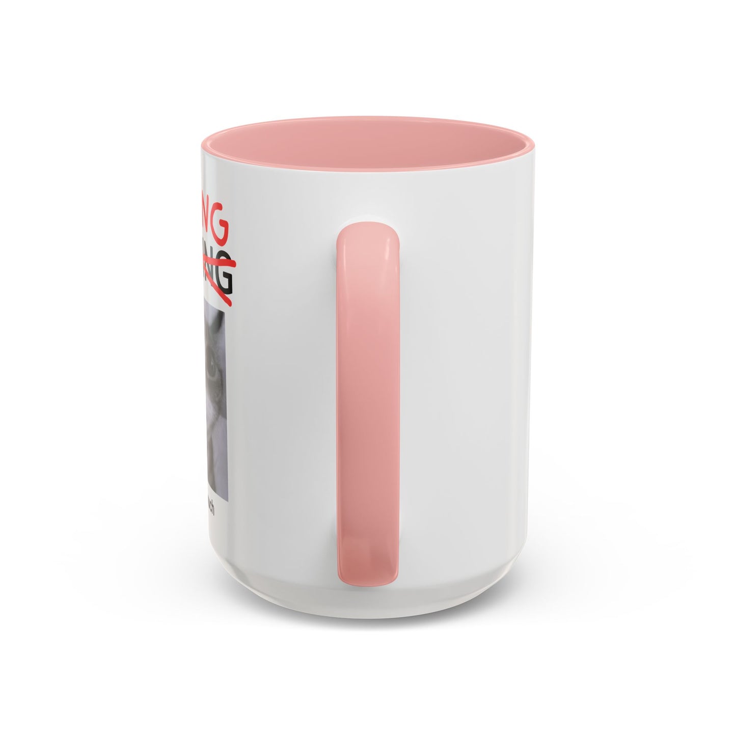 Loving You Mug