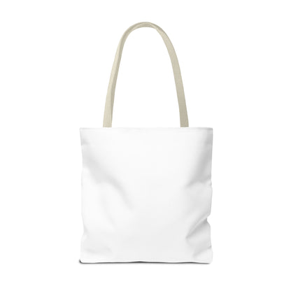 Toaster Tote Bag