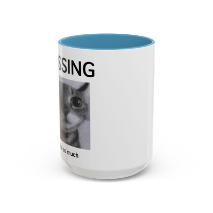 Missing You Mug