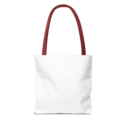 Toaster Tote Bag