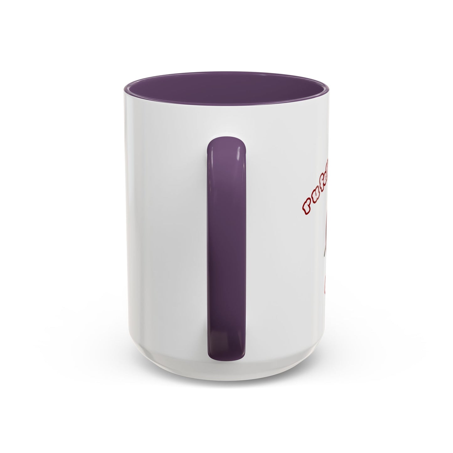 Cherry Love Mug