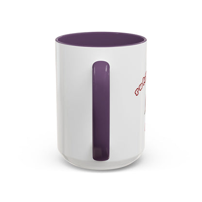 Cherry Love Mug