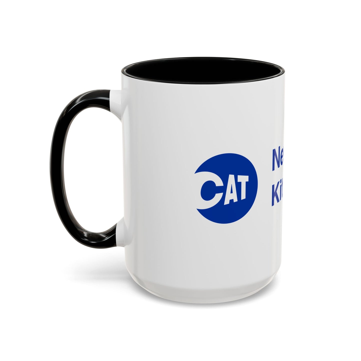 New York Kitty Mug