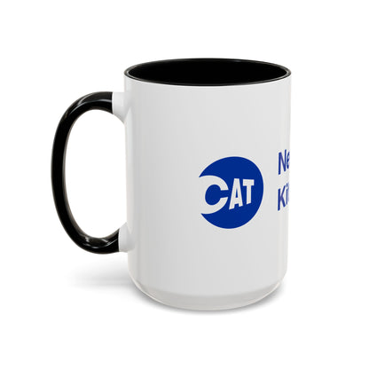 New York Kitty Mug