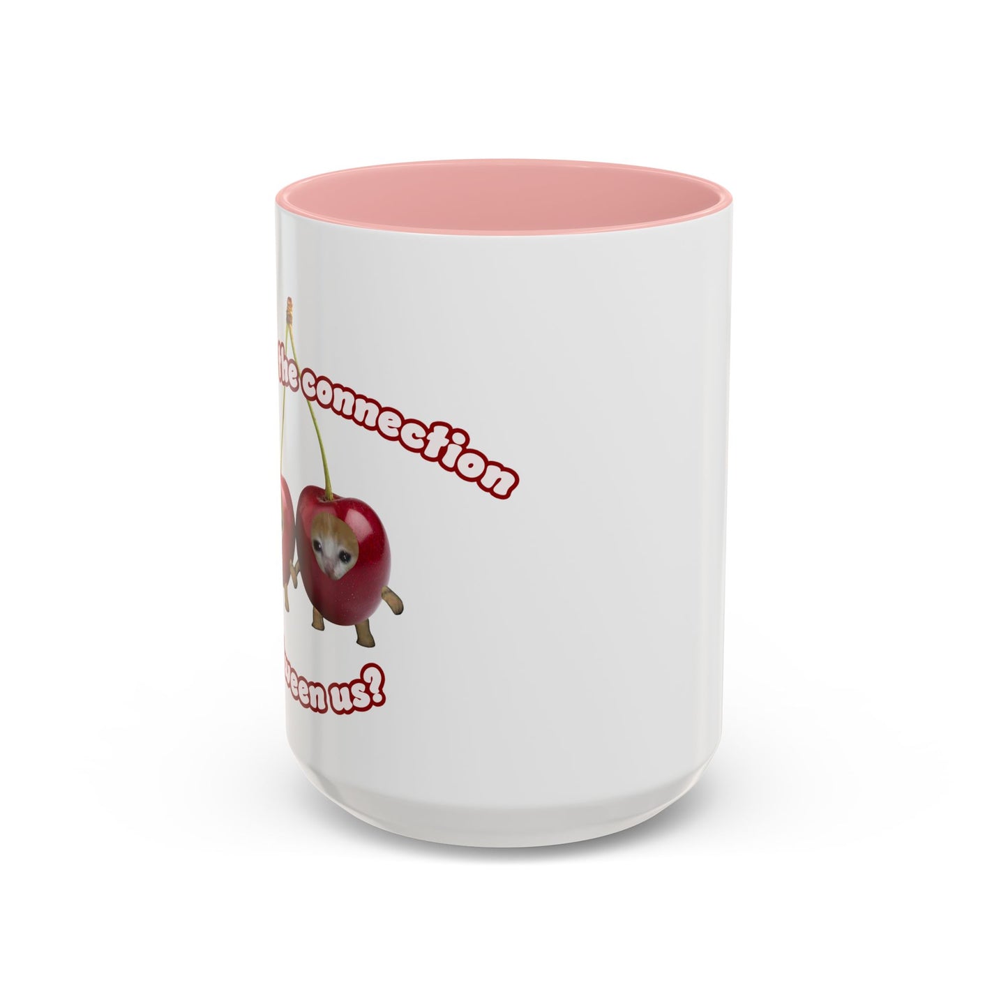 Cherry Love Mug